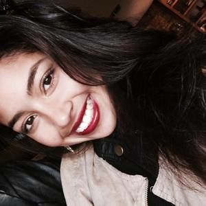 Meet your Posher, Mariah